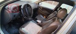 Daewoo Leganza